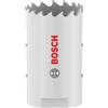 Bosch 1x Sega a tazza Multi Material filettata (per Acciaio, Cartongesso, Ø 29 mm, Professional Accessorio Trapanoi)