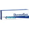 Dermoflan Crema Lenitiva per Dermatiti ed Eritemi 40 ml