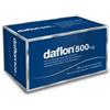 Daflon 500 Mg Flavonoidi Vasoprotettore 120 Compresse Rivestite