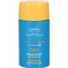 Bionike Defence Sun Fluido Viso 50 ml SPF 50+ Anti-Lucidità Protezione Solare Molto Alta