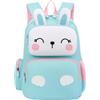 SIVENKE Zaino per Bambini per 5-10 Anni Bambini Zaino Daypack Borsa da Scuola Zaini Zaino Scuola Cartella Ragazzi Ragazze