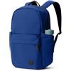 Bellroy Classic Daypack (zaino per notebook con custodia per notebook da 16 pollici, tasche esterne e passante per bagaglio) - Indigo