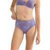 Triumph Amourette Charm T Maxi02 Slip, Lilla, 50 Donna