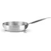 Pensofal Academy Chef Padella Svasata Alta cm.28 con 1 Manico
