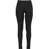 Odlo Fundamentals Active Warm Leggings Black M