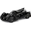 Jada Modello Batmobile Auto da Batman Arkham Knight Scala 1:32 - Originale Jada Toys DC Comics