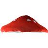 TOYANDONA 1 cappello a fungo rosso bianco maculato peluche cappello novità cappello cappello rospo cosplay cappello per bambini adulti Halloween Natale festa di compleanno cappello costume foto