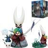 HBSFBH Hollow Knight Statua, Hollow Knights Action Figures, Figure di Hollow Knight, Hollow Knights Ornamenti, Figure Hollow Knight Hornet, Hollow Anime Figura, Modello per Fan Collezionisti