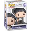 Funko Pop! Animation: Re: ZERO - Subaru - Re:zero - Figura in Vinile da Collezione - Idea Regalo - Merchandising Ufficiale - Giocattoli per Bambini e Adulti - Anime Fans - Figura per i Collezionisti