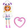 Polly Pocket zawieszka Panda