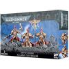 Games Workshop Custodi dell'allaro: Adeptus Custodes