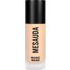 MESAUDA BEAUTY Srl MAGIC WAND C25 FONDOTINTA