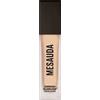 MESAUDA BEAUTY Srl FONDOTINTA CHRONO FLAWLESS 08C