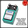Maxon ST9Pro + Super Tube Overdrive Pedale per chitarra MIJ 9V/18V TBS