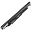 Oyomba JC04 JC03 919701-850 HSTNN-LB7W Laptop Batteria compatibile con HP Pavilion 240 G6 250 G6 255 G6 919700-850 919681-421 919681-221 HSTNN-LB7V 15-BS015DX 15-BS000 15-BS070WM【14.8V/38Wh/2600mAh】