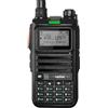 Radtel RT-4D DMR Radio - Walkie Talkie Digitale, Modalità Doppia Analogico/Digitale, 1024 Canali, Doppio Slot Temporale, Comunicazione Radioamatoriale