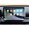 GAFAT Compatibile con VW T-ROC 2026 2027 12,9 Navigation Pellicola Protettiva, in Vetro Temperato per 12,9 2026 T Roc Life Style R-Line, Accessori T ROC 2026, HD, 9H Antigraffio