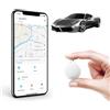 LNCOON Localizzatore GPS LNCOON Senza per Veicoli per Auto Senza Canone Mensile, Dispositivo di Localizzazione Nascosto con APP per iOS Android, Riproduzione traccia | Frequenza di posizionamento di 5 minuti