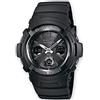 Casio Orologio Uomo AWG-M100B-1AER