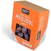 Seba Garden Date Medjoul di qualità premium - 1kg Data Medjool di medie dimensioni