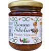 Donna Sikelia Pesto Vulcano Siciliano al Peperoncino e Basilico 180g