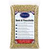 Valsapori Semi di Finocchietto Selvatico (Busta da 100g) - Spezia Intera Essiccata 100% Naturale per Tisane Liquori e Piatti Gourmet Aroma Intenso Qualità Premium Senza Additivi (Semi di Finocchietto Selvatico)