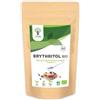 BIOPTIMAL nutrition naturelle Eritritolo - Bioptimal - Erythritol Bio - Zero zucchero - Zero calorie - Eritritolo in polvere - Zucchero alternativo - Prodotto in Francia - Certificato Ecocert - 150g