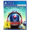 Playstation No Man´s Sky Beyond [PlayStation VR]