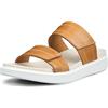 ECCO Soft Sandal Slide, Donna