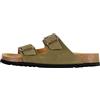 Dr. Scholl's Scholl Julien, Sandali Uomo, Cachi 3, 42 EU