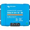 Victron Energy Orion-Tr IP43 24/12-Volt 30 amp 360-Watt Convertitore DC/DC, Isolato
