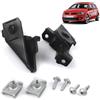 ROBUST CAR PARTS ROBUST Kit di riparazione per faro anteriore sinistro lato passeggero per Volkswagen Polo 6R0998225 6C0998225 2010-2017