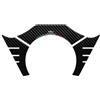 Resin Bike Adesivi Moto Compatibile con Moto Morini X-Cape 650 2022-2026. Protezioni Grip Paraserbatoio da Urti e Graffi. Adesivi Resinati con Effetto 3D Made in Italy