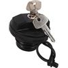 Hoite Tappo Di Riempimento Carburante Con Serratura, Ricambio Per Land Rover Defender TD4 TD5 Dal 1998 in Poi, Sostituisce LR075664 LR032977 WLD100730