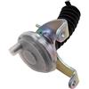 TOOWGM Attuatore di frizione a ruota libera Per Mitsubishi Pajero Sport Triton Pickup L200 L400 K74 K76 K77 MB620790 MI57468574