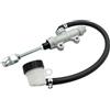 Mabutingti Pompa Cilindro Maestro Freno Posteriore adatto per Arctic Cat ATV 400 500 650 700 2006 e Serbatoio