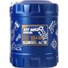 MANNOL MN8211-10 Olio cambio automatico (ATF) 10L giallo