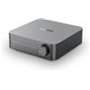 WiiM Amp: Amplificatore in streaming multiroom | Compatibile con AirPlay, Google