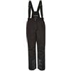 Killtec Erielle, Pantaloni da Sci Donna, Nero, 38 (S)