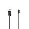 Hama - Cavo Usb Micro-nero