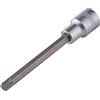 Draper 08968 TX-Star 1/2 Mq. Dr. Socket Bit, T50 x 125mm
