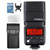 Godox TT350O Flash TTL Speedlite 2.4 G HSS 1/8000s GN36 per Olympus Panasonic Mirrorless Fotocamere