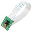 ElectroWorldFR Telecamera CSI Modulo 5MP Webcam 1080p compatibile con Raspberry Pi