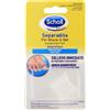 DR SCHOLL GELACTIV SEPARADITA ALLUCE