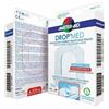 MASTER AID MASTER-AID MEDICAZIONE COMPRESSA AUTOAD. IPOALLERG. DROP MED 10,5X25 3 PEZZI