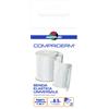 MASTER AID BENDA ELASTICA MASTER-AID COMPRIDERM 8X5