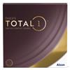 Dailies Total 1 Lenti a Contato Giornaliere, 90 Lenti, BC 8.5 mm, DIA 14.1 mm, +3.75 Diopt