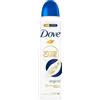 Unilever DOVE ADVANCED CARE ORIGINAL SPRAY 150 ML