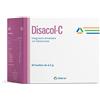 DISAL Srl DISACOL C 60 BUSTINE CON EDULCORANTE