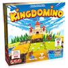 Ghenos Games Kingdomino 2 - Gioco Competitivo per Adulti e Bambini dagli 8 Anni - Gioco da Tavolo - Gioco dell'Anno 2017-2-4 Giocatori - Durata 15min - Edizione Italiana